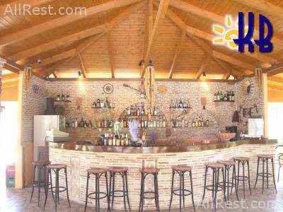Kalamaki Beach Hotel 17